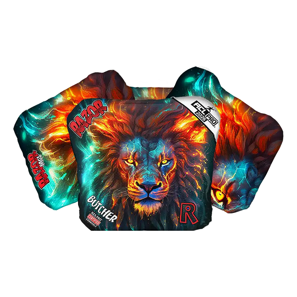 Butcher PRO | Lion Cosmos