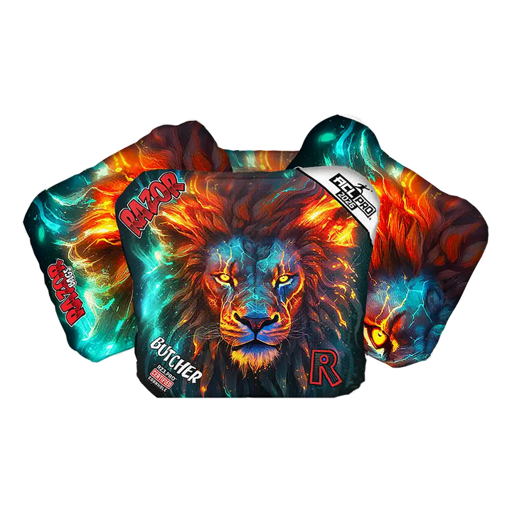 Butcher PRO | Lion Cosmos