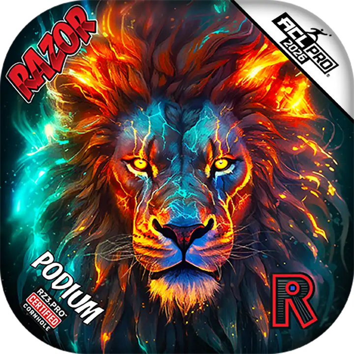 Podium PRO | Lion Cosmos