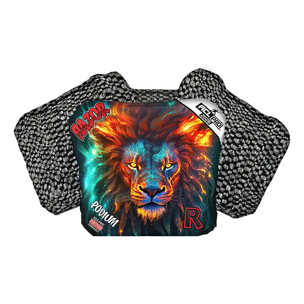 Podium PRO | Lion Cosmos