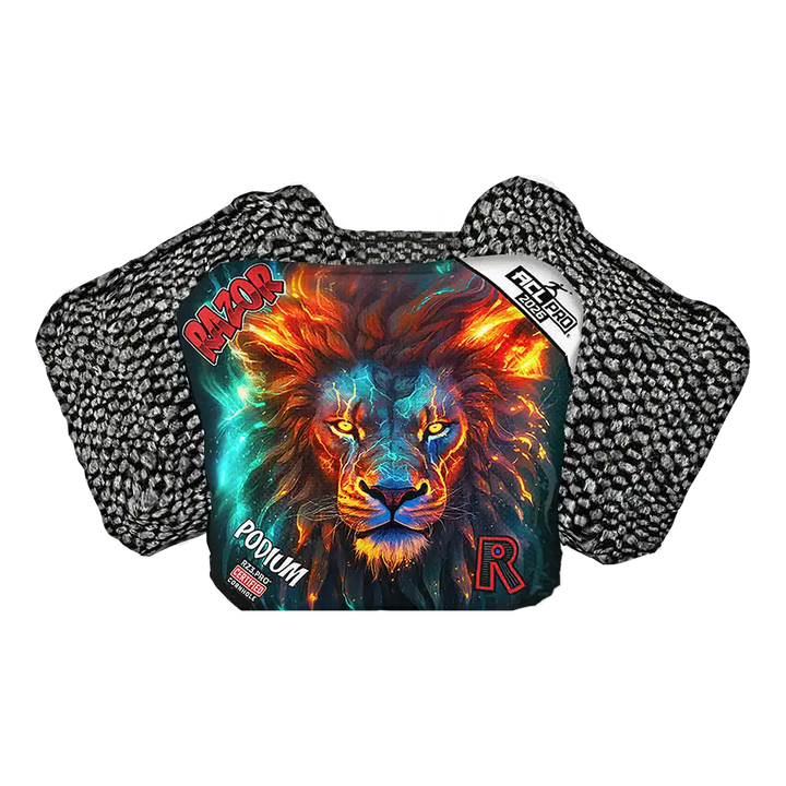 Podium PRO | Lion Cosmos
