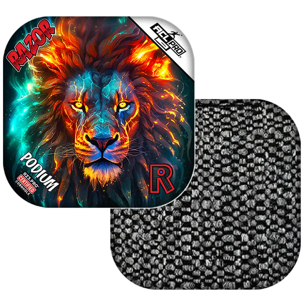 Podium PRO | Lion Cosmos