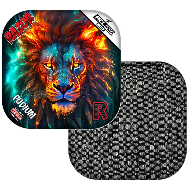 Podium PRO | Lion Cosmos