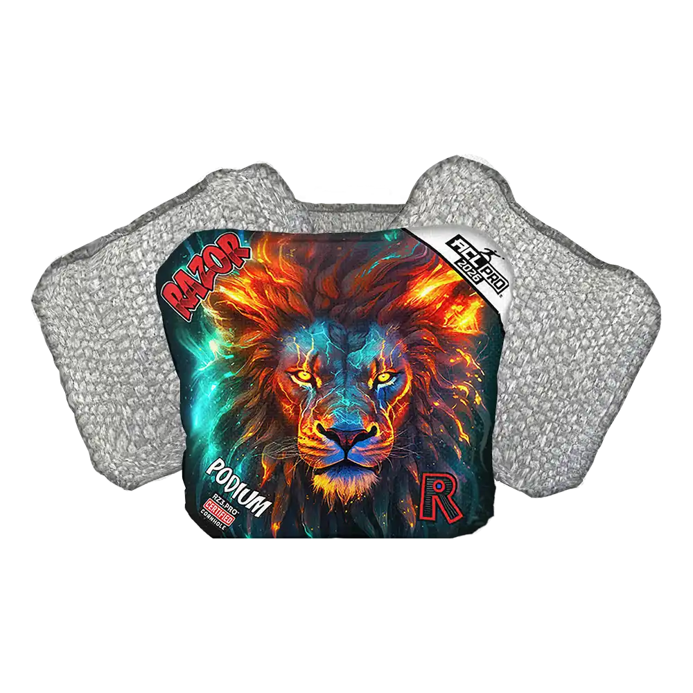 Podium PRO | Lion Cosmos