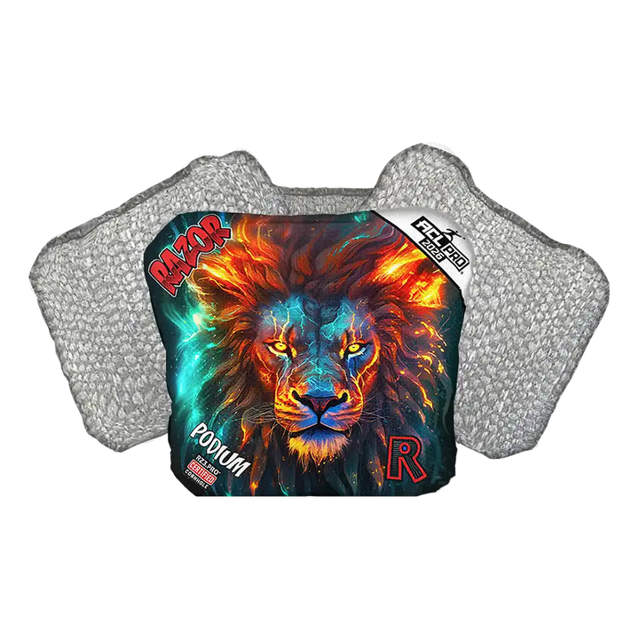 Podium PRO | Lion Cosmos