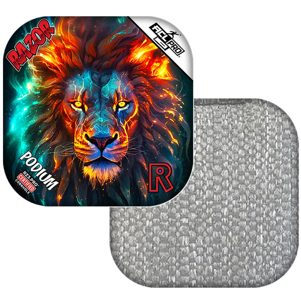 Podium PRO | Lion Cosmos