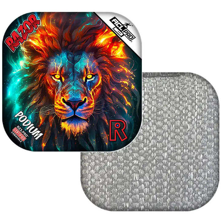 Podium PRO | Lion Cosmos
