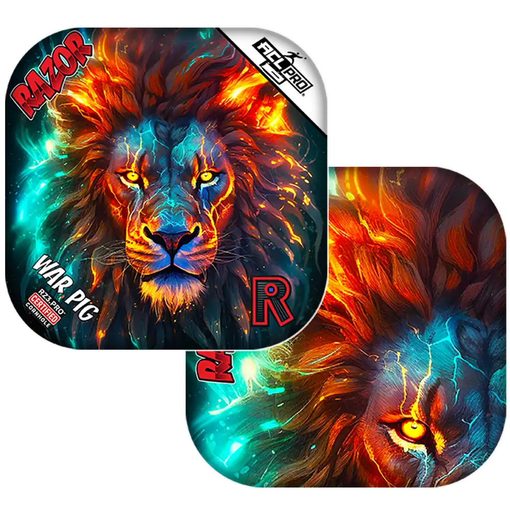 War Pig PRO | Lion Cosmos