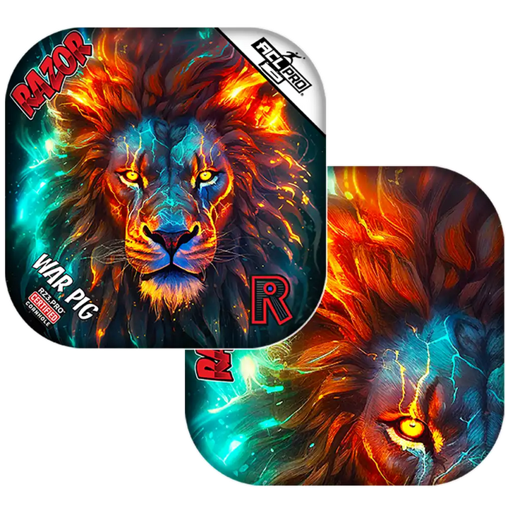 War Pig PRO | Lion Cosmos