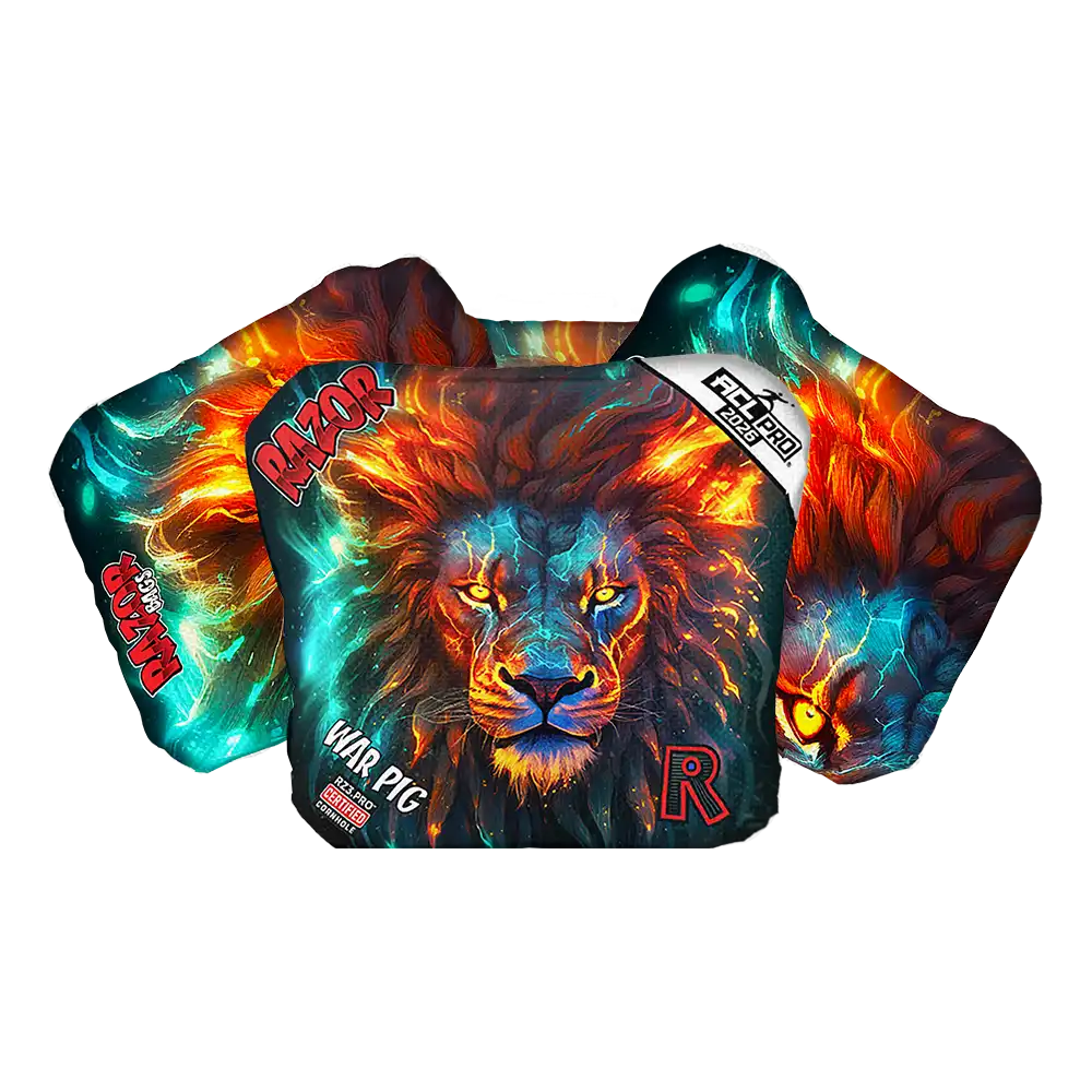 War Pig PRO | Lion Cosmos