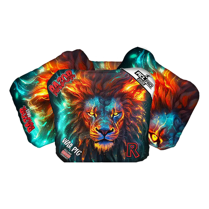 War Pig PRO | Lion Cosmos