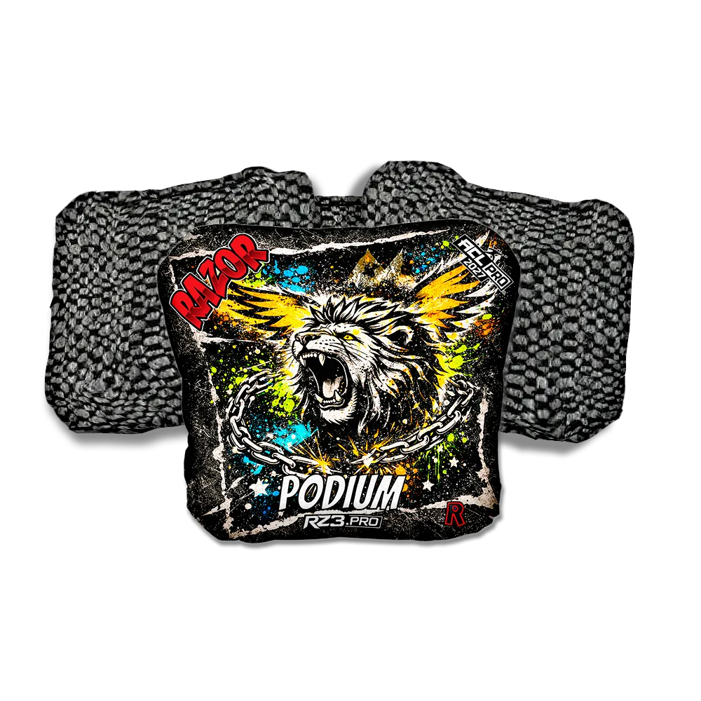 Podium PRO | LION RT