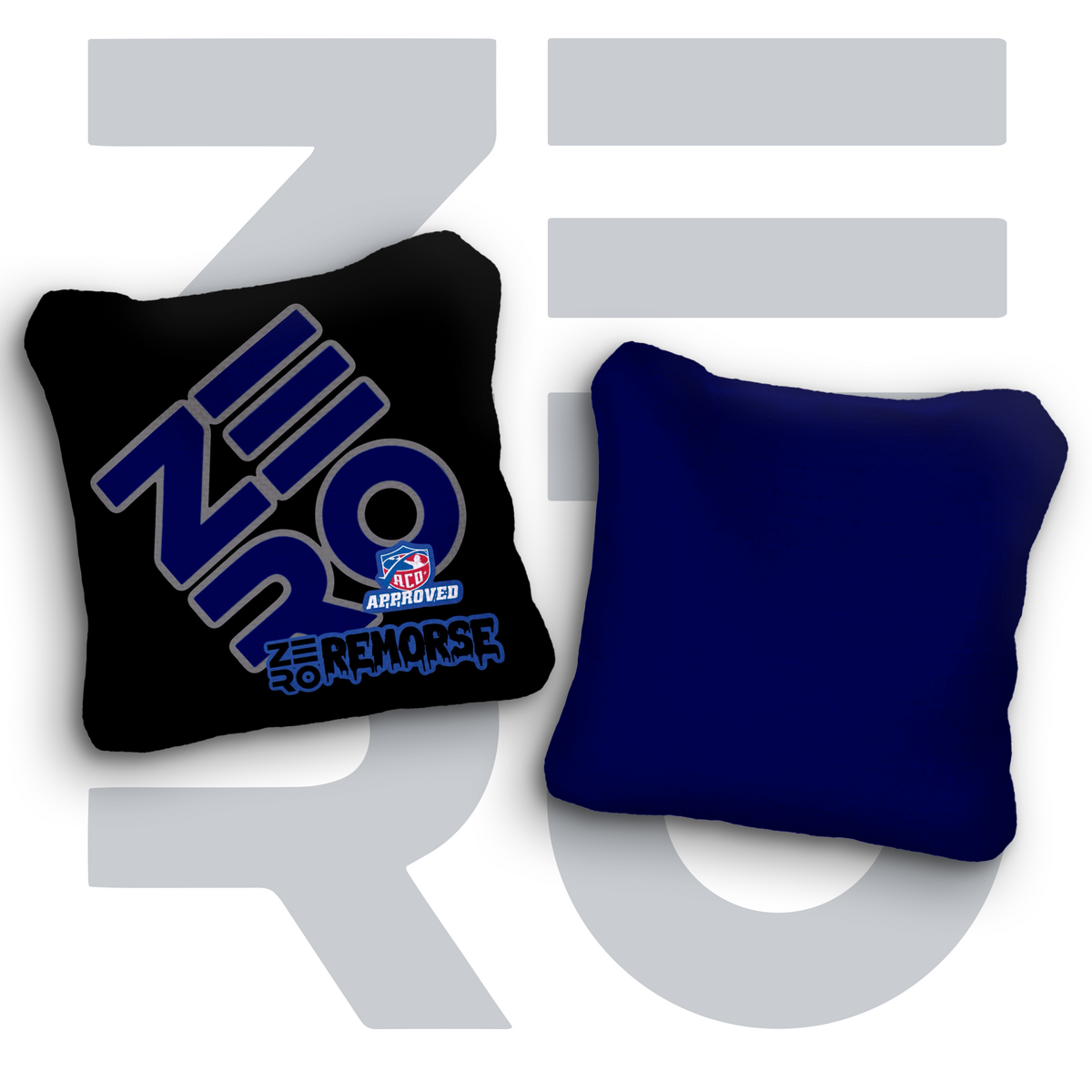 Remorse / Dark Blue