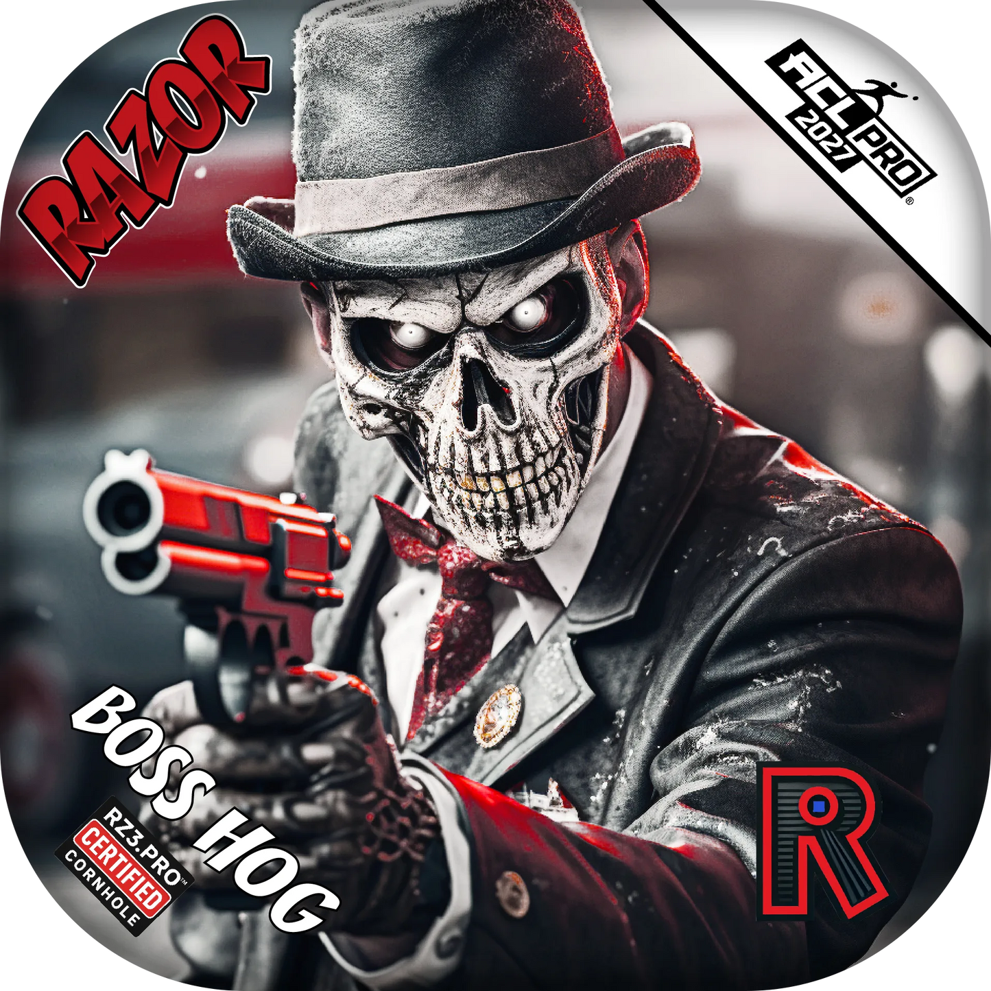 Boss Hog PRO | Make My Day 2