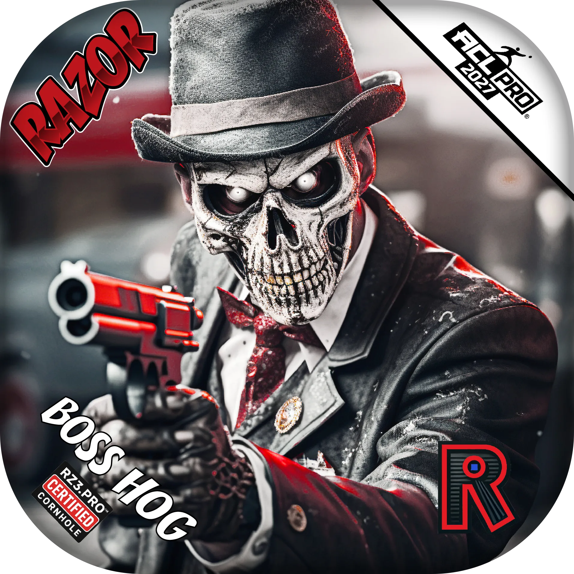 Boss Hog PRO | Make My Day 2