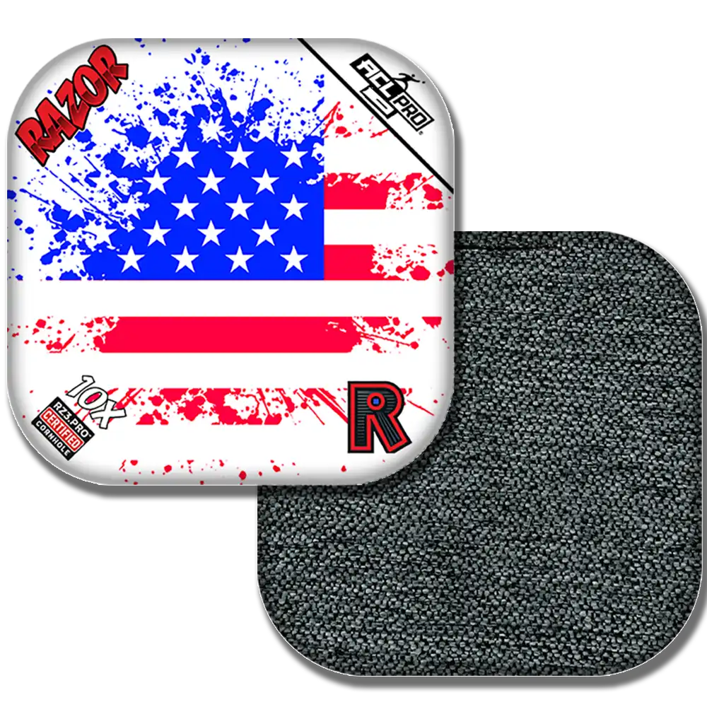 10X PRO | Merica Flag