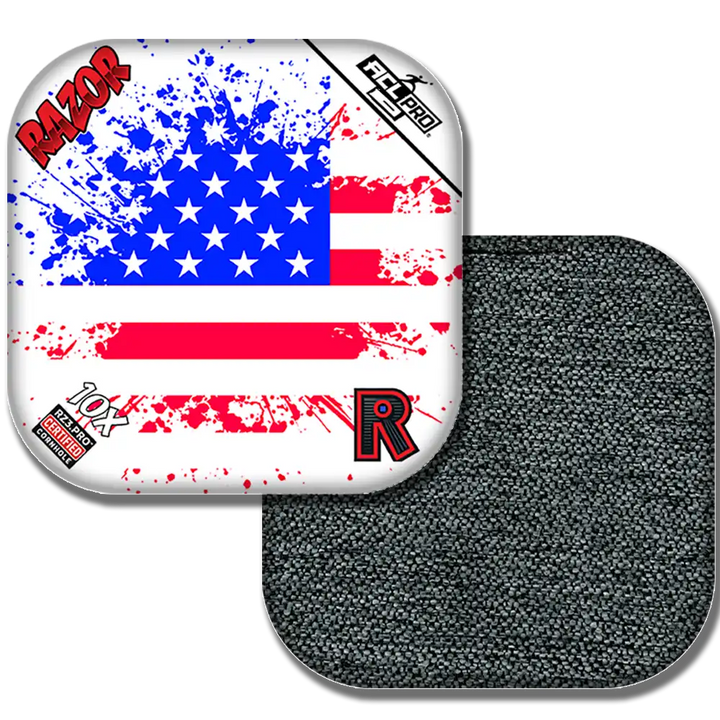 10X PRO | Merica Flag