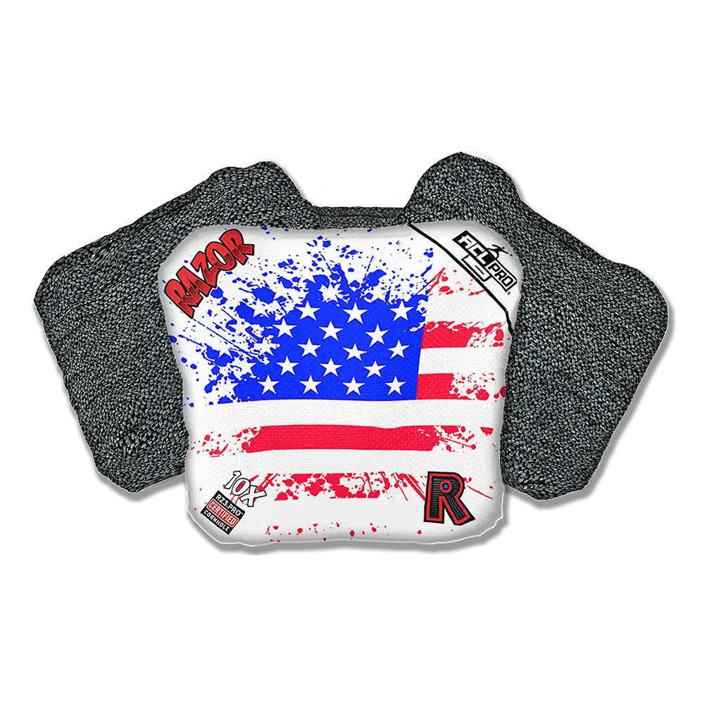 10X PRO | Merica Flag