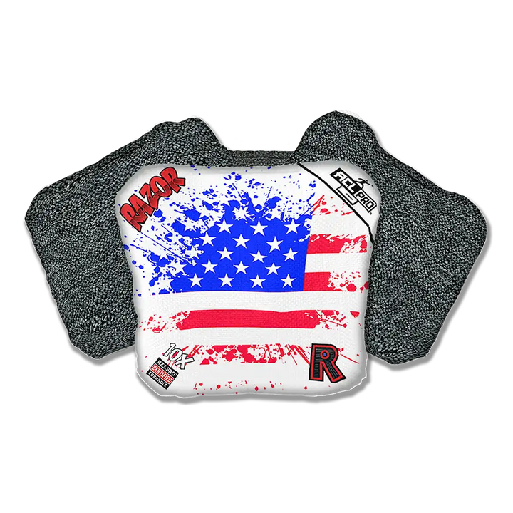 10X PRO | Merica Flag