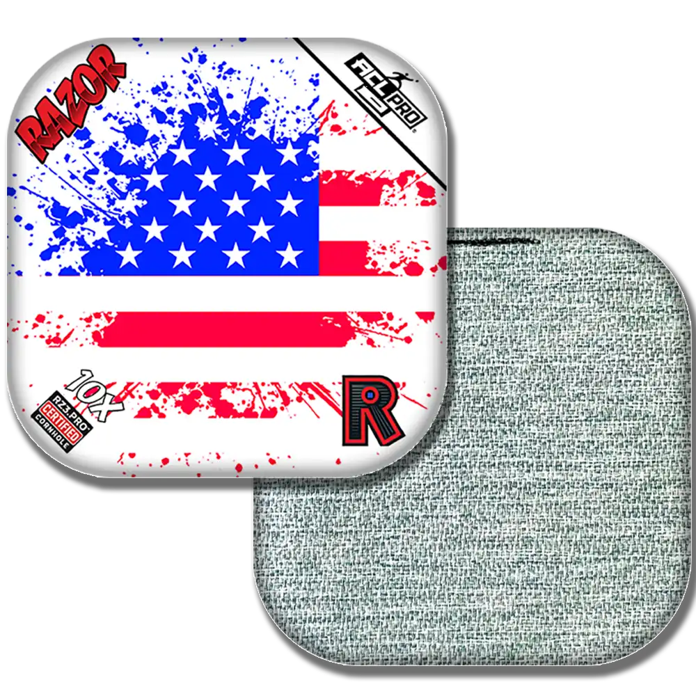 10X PRO | Merica Flag