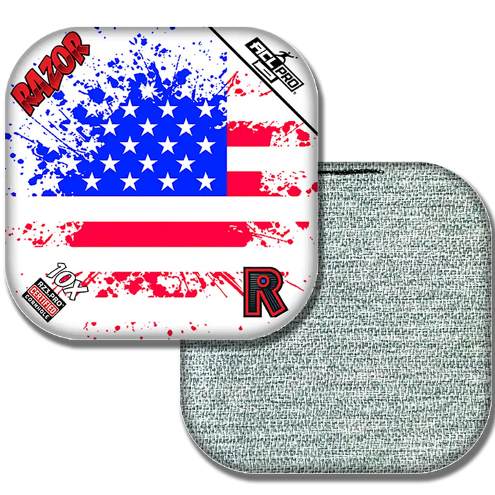 10X PRO | Merica Flag