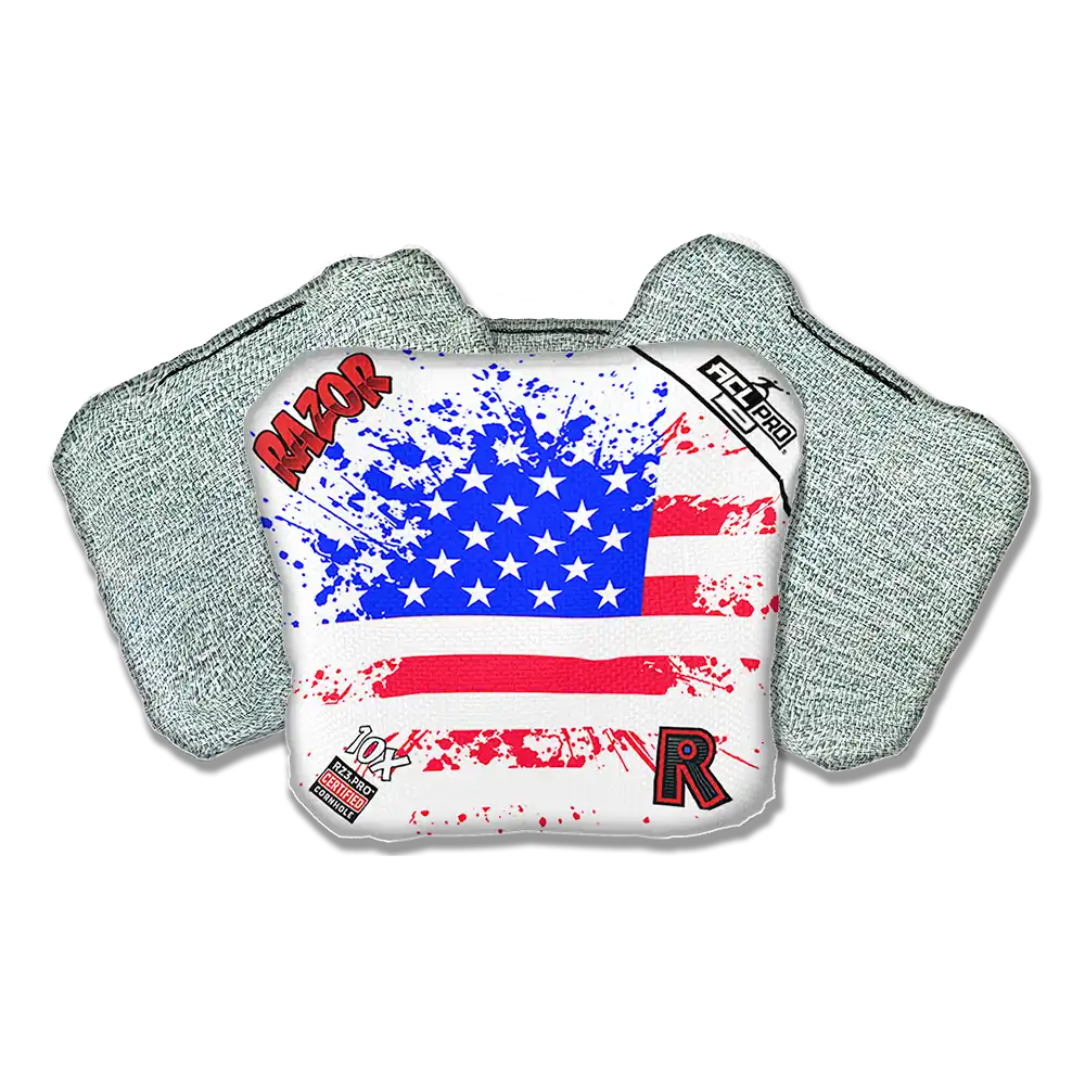 10X PRO | Merica Flag