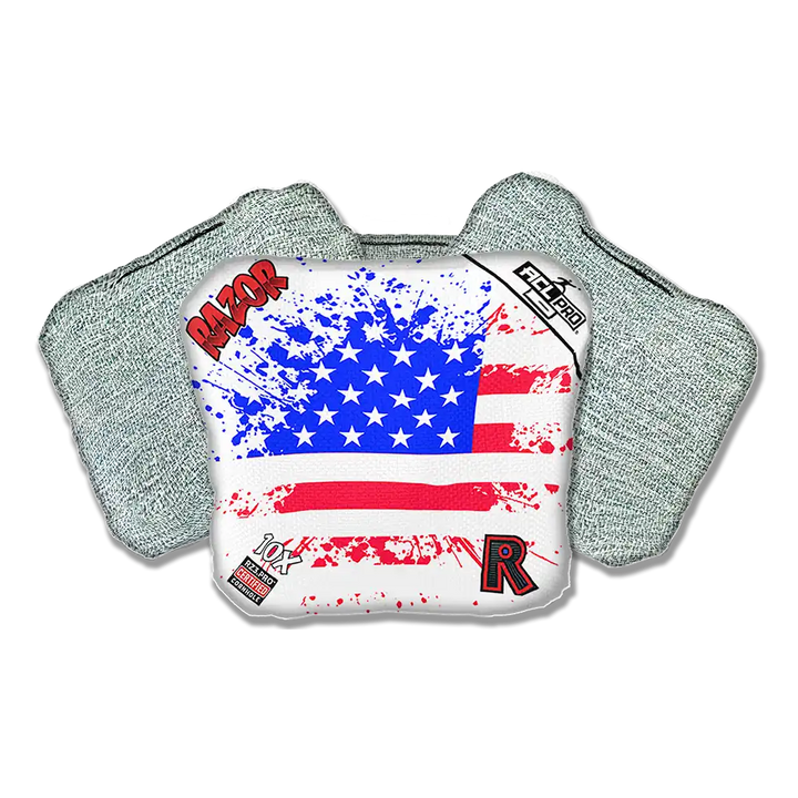 10X PRO | Merica Flag