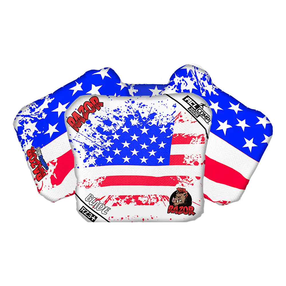 Blade COMP | Merica Flag