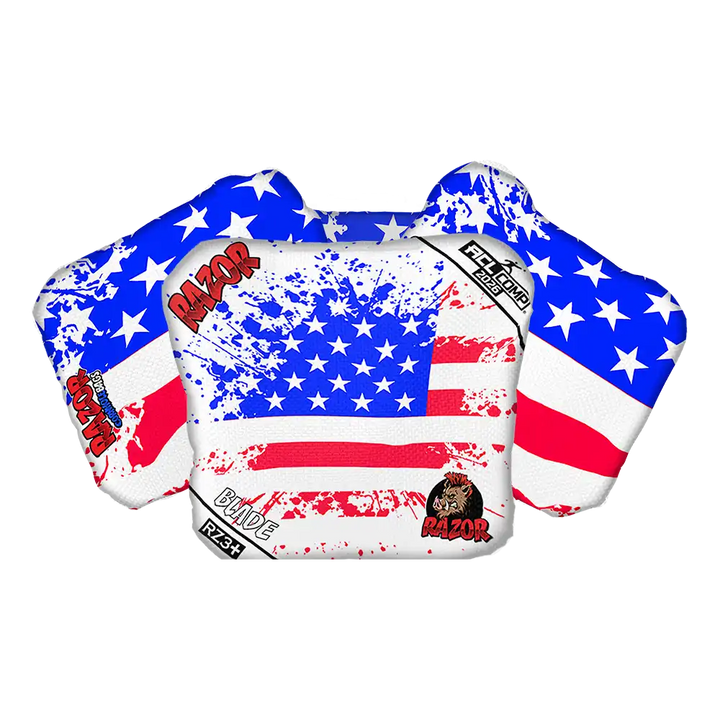 Blade COMP | Merica Flag