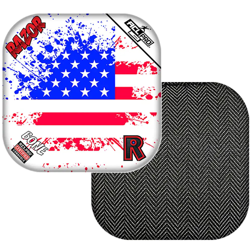 Bone PRO | Merica Flag