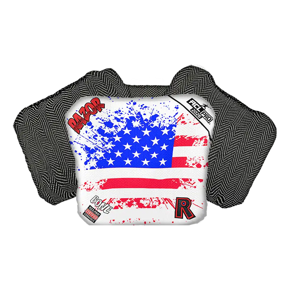 Bone PRO | Merica Flag