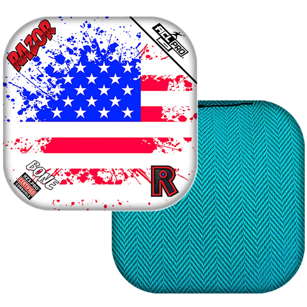 Bone PRO | Merica Flag