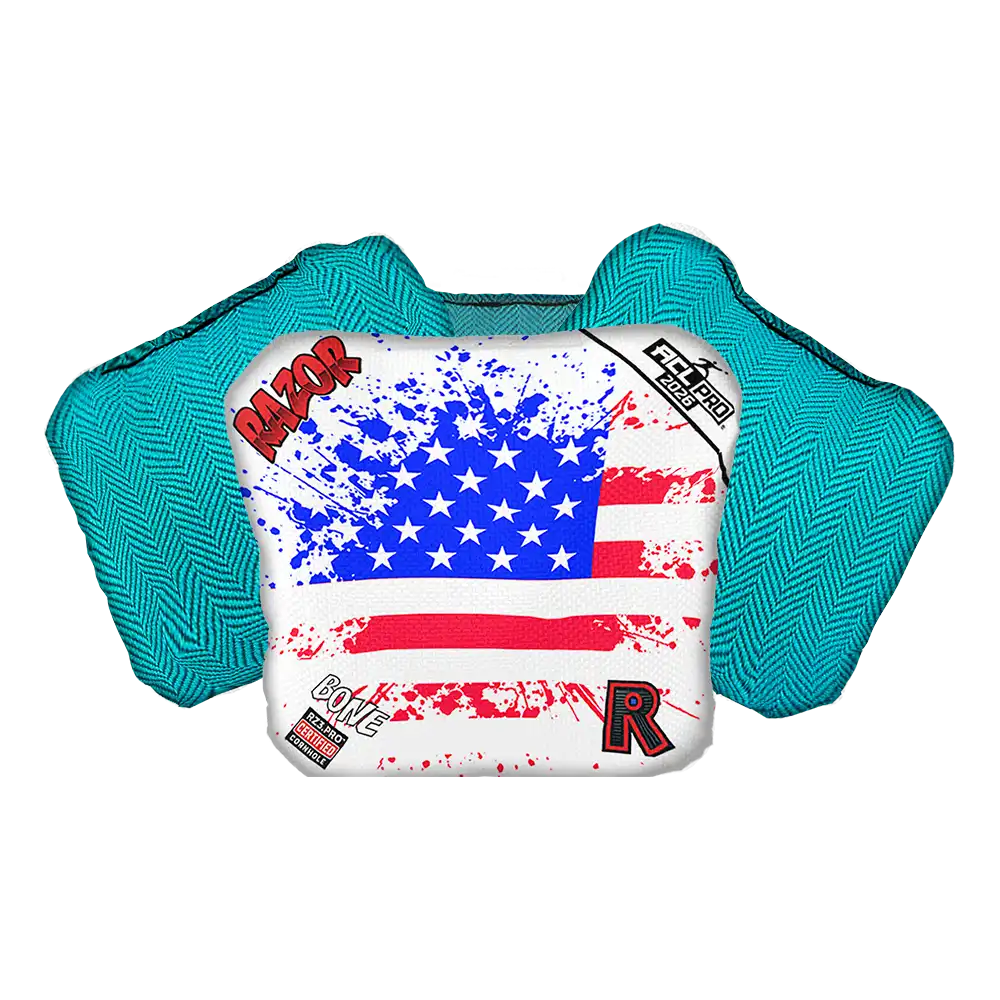 Bone PRO | Merica Flag