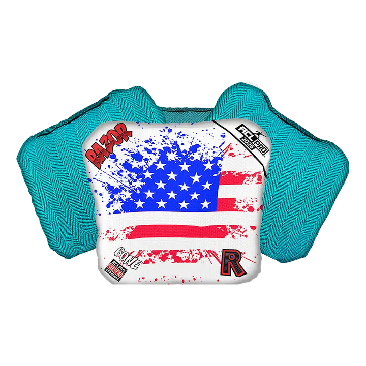 Bone PRO | Merica Flag