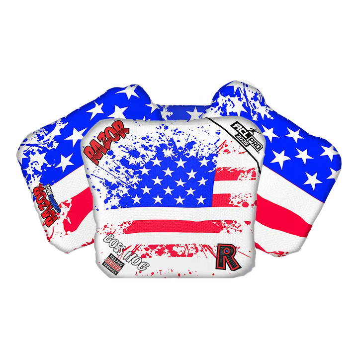 Boss Hog PRO | Merica Flag