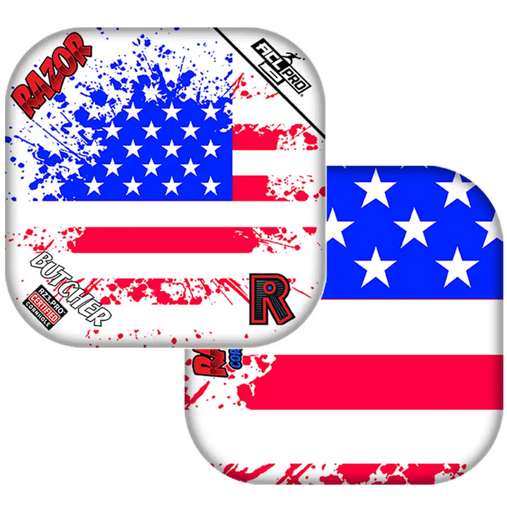 Butcher PRO | Merica Flag