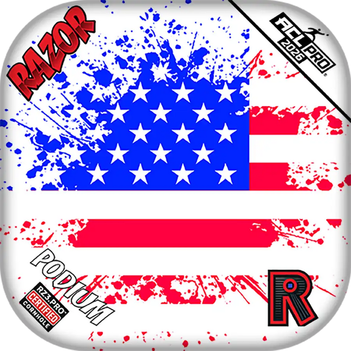 Podium PRO | Merica Flag