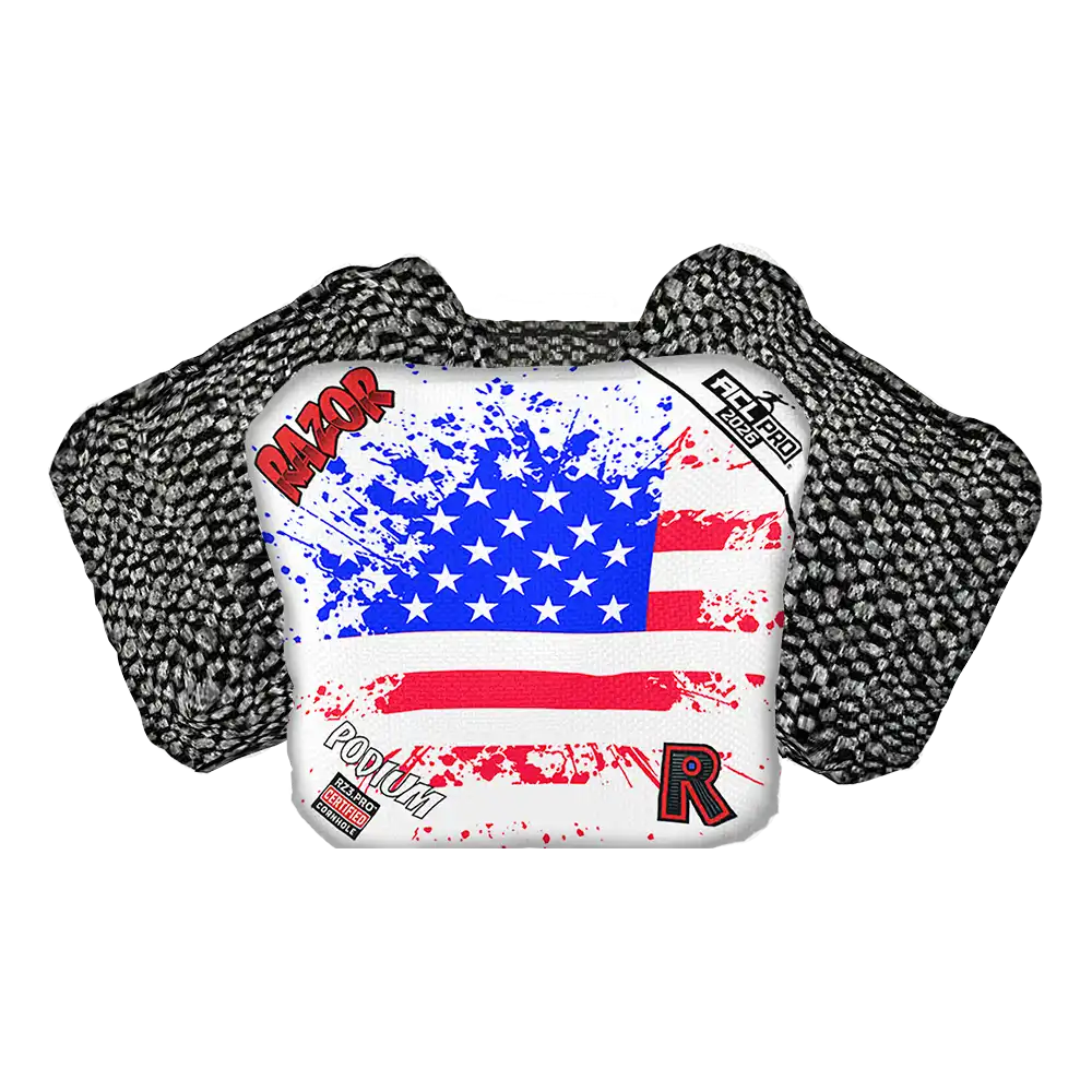 Podium PRO | Merica Flag