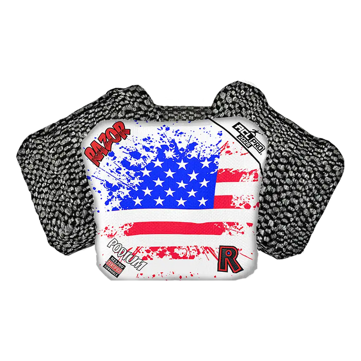Podium PRO | Merica Flag