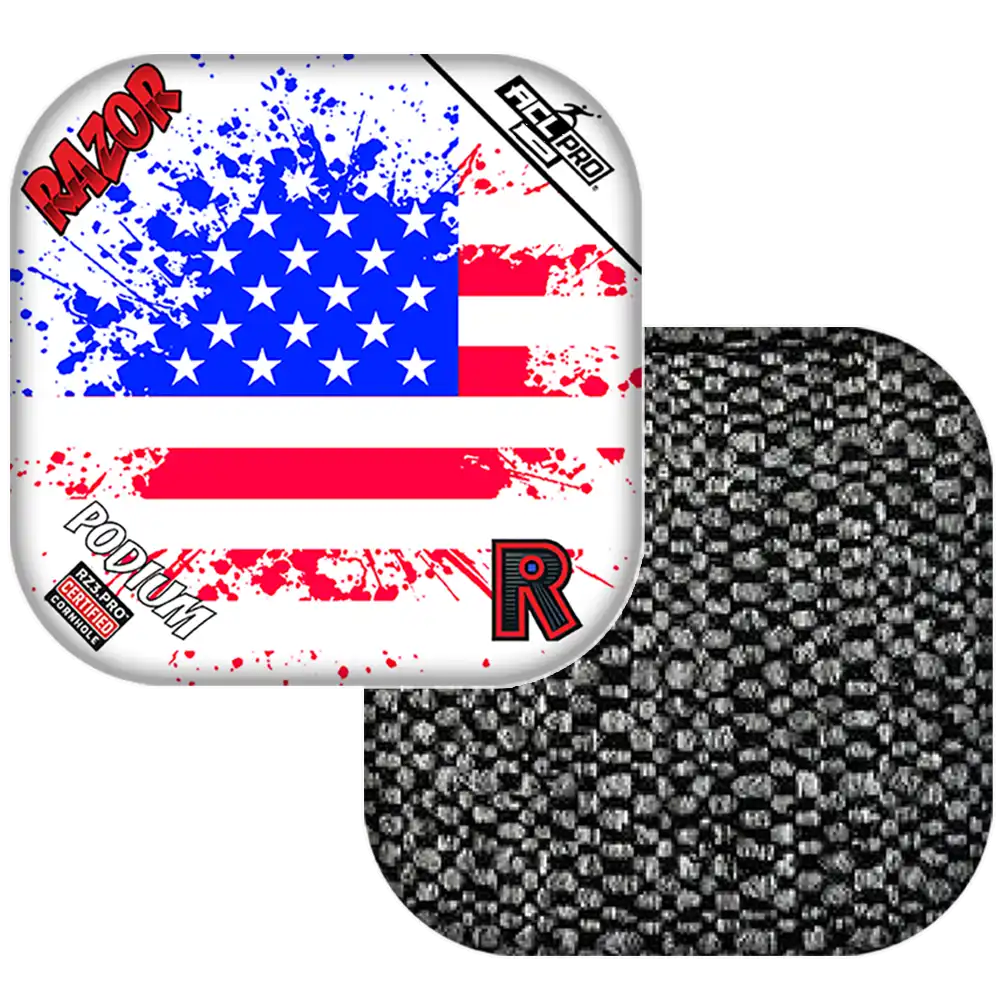 Podium PRO | Merica Flag