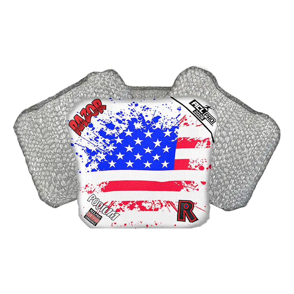 Podium PRO | Merica Flag