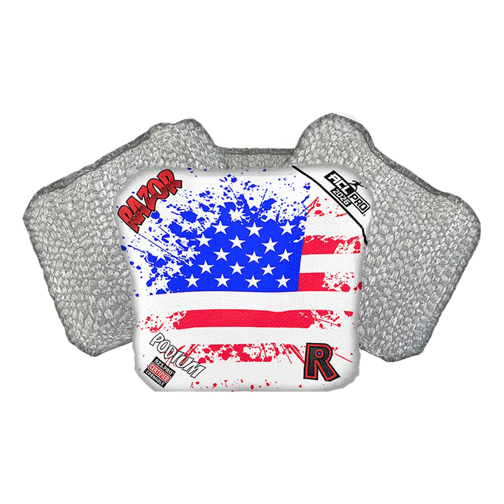Podium PRO | Merica Flag