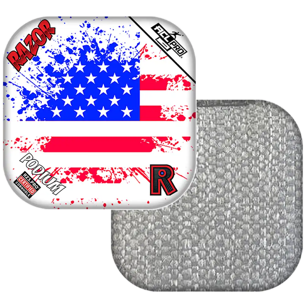 Podium PRO | Merica Flag
