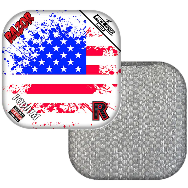 Podium PRO | Merica Flag