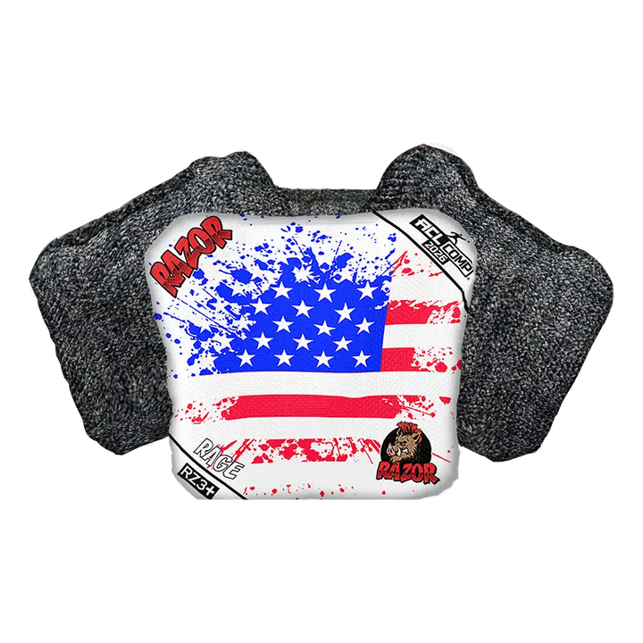 Rage COMP | Flag Merica