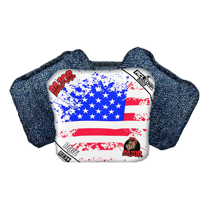 Rage COMP | Flag Merica