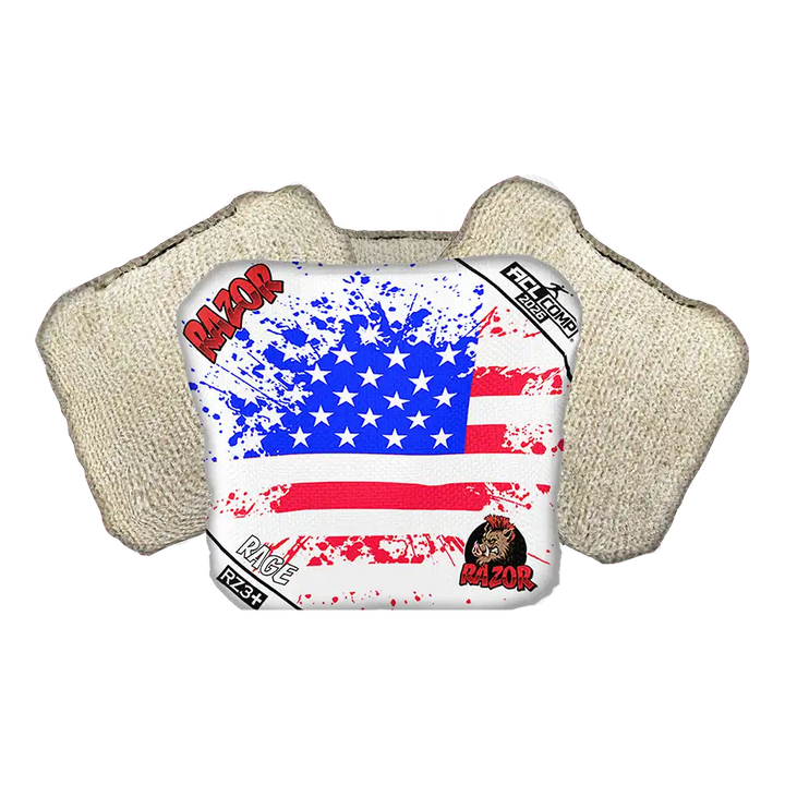 Rage COMP | Flag Merica