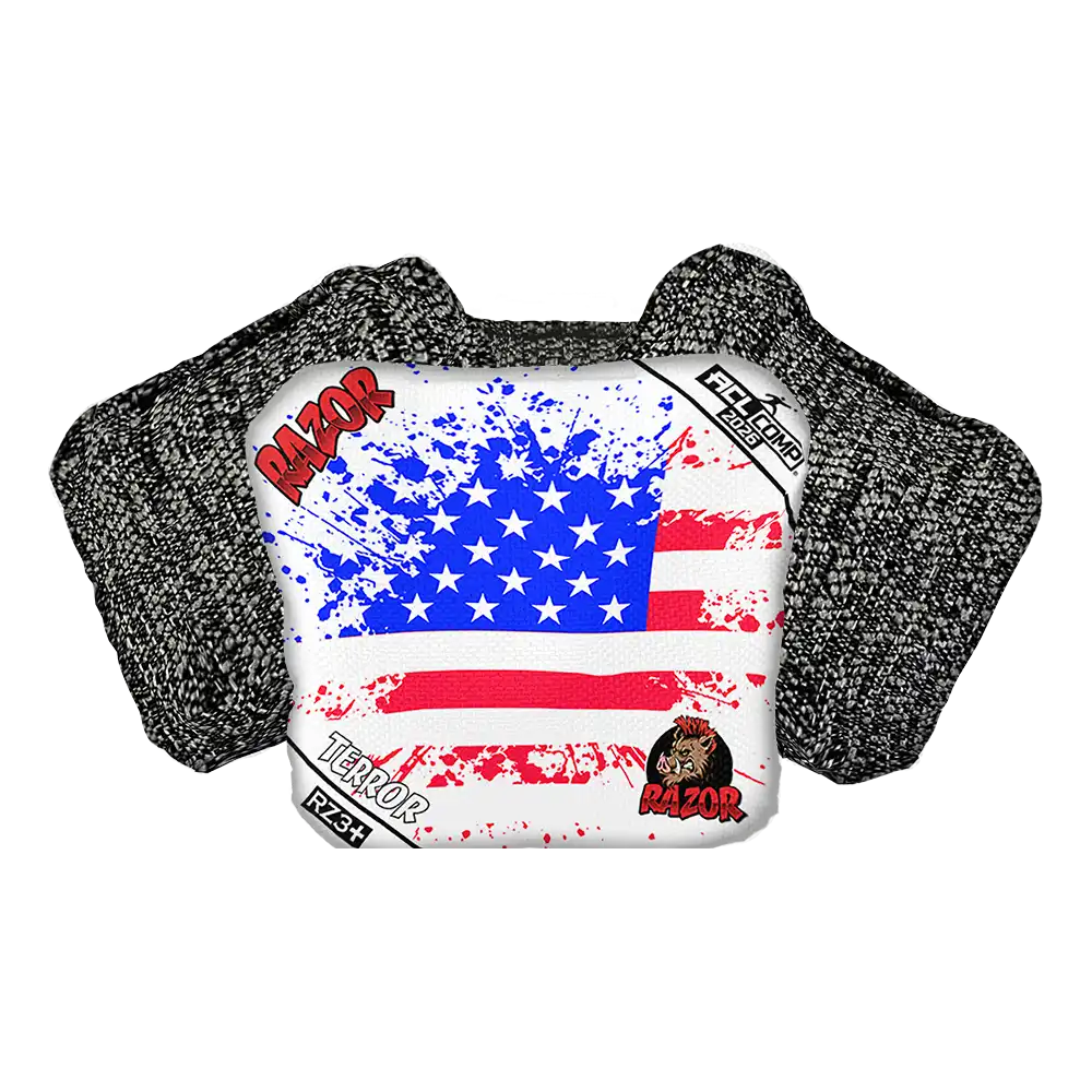 Terror COMP | Merica Flag
