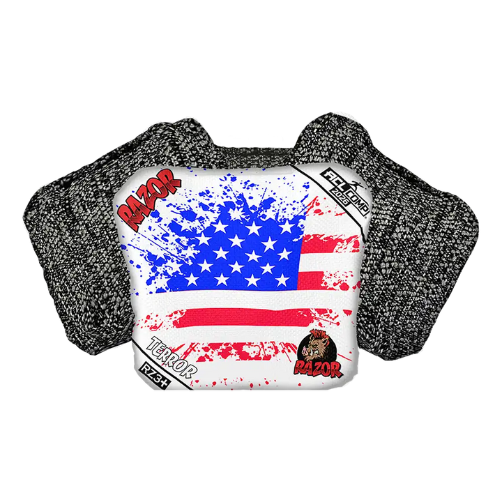 Terror COMP | Merica Flag