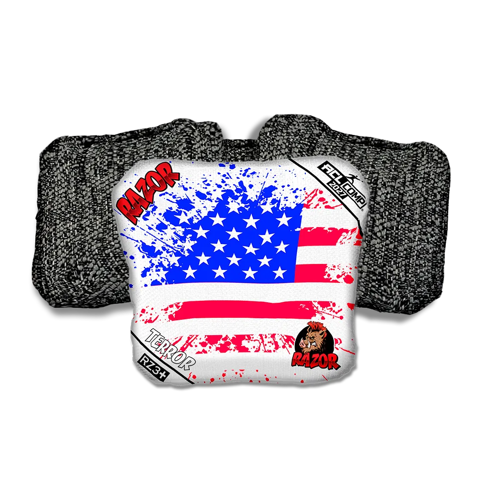 Terror COMP | Merica Flag